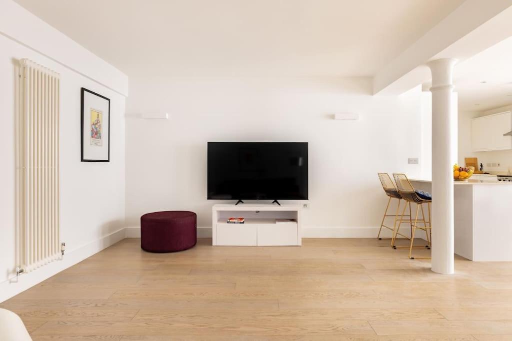Wild Roses Serviced Apartments - Borough Londra Dış mekan fotoğraf