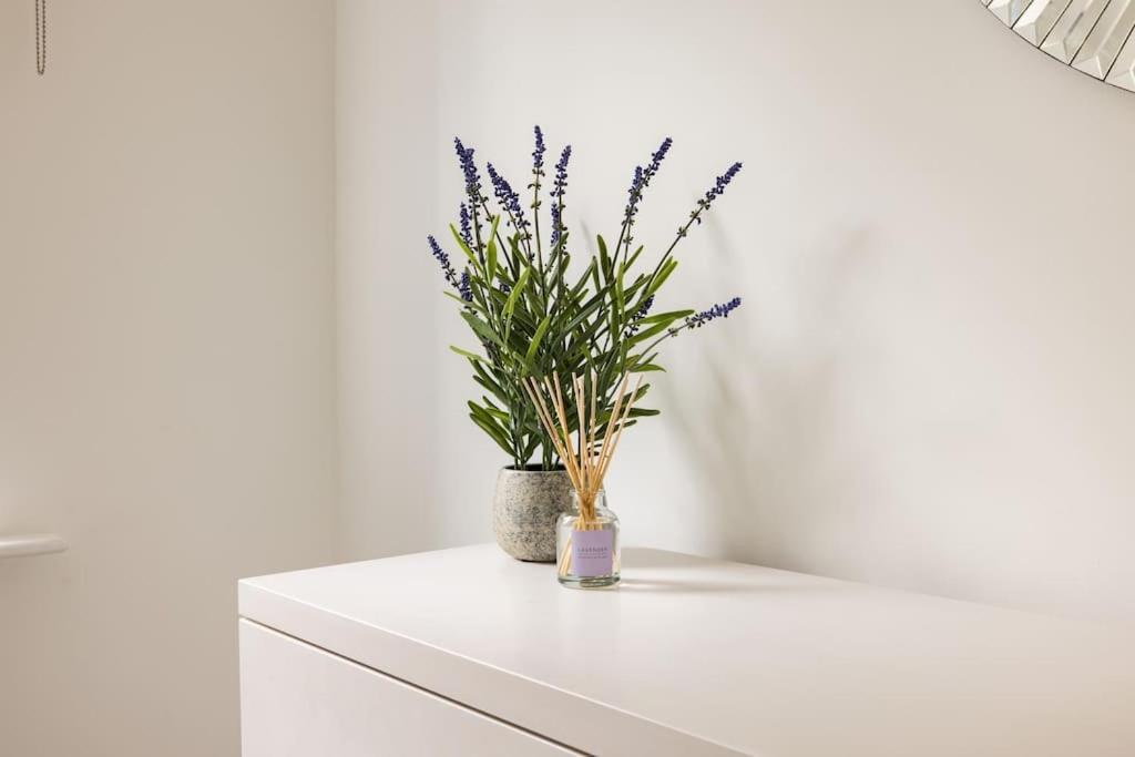 Wild Roses Serviced Apartments - Borough Londra Dış mekan fotoğraf