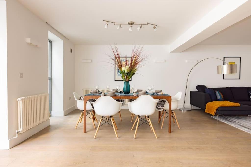 Wild Roses Serviced Apartments - Borough Londra Dış mekan fotoğraf