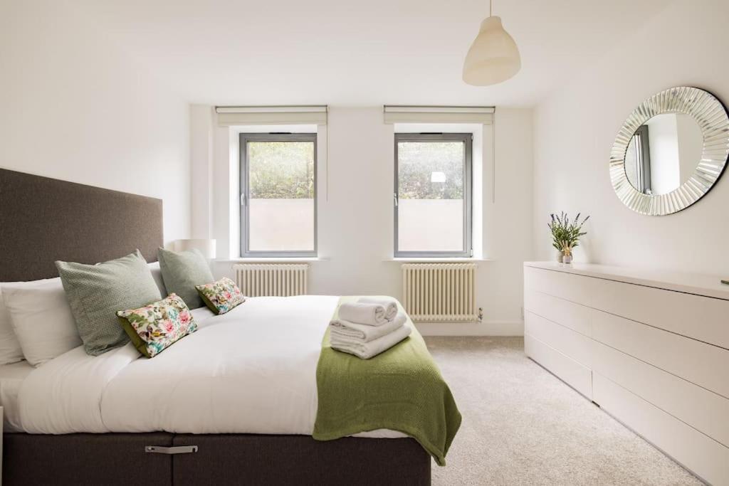 Wild Roses Serviced Apartments - Borough Londra Dış mekan fotoğraf
