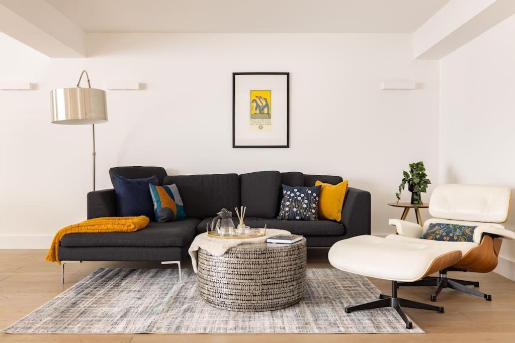 Wild Roses Serviced Apartments - Borough Londra Dış mekan fotoğraf