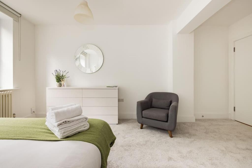 Wild Roses Serviced Apartments - Borough Londra Dış mekan fotoğraf