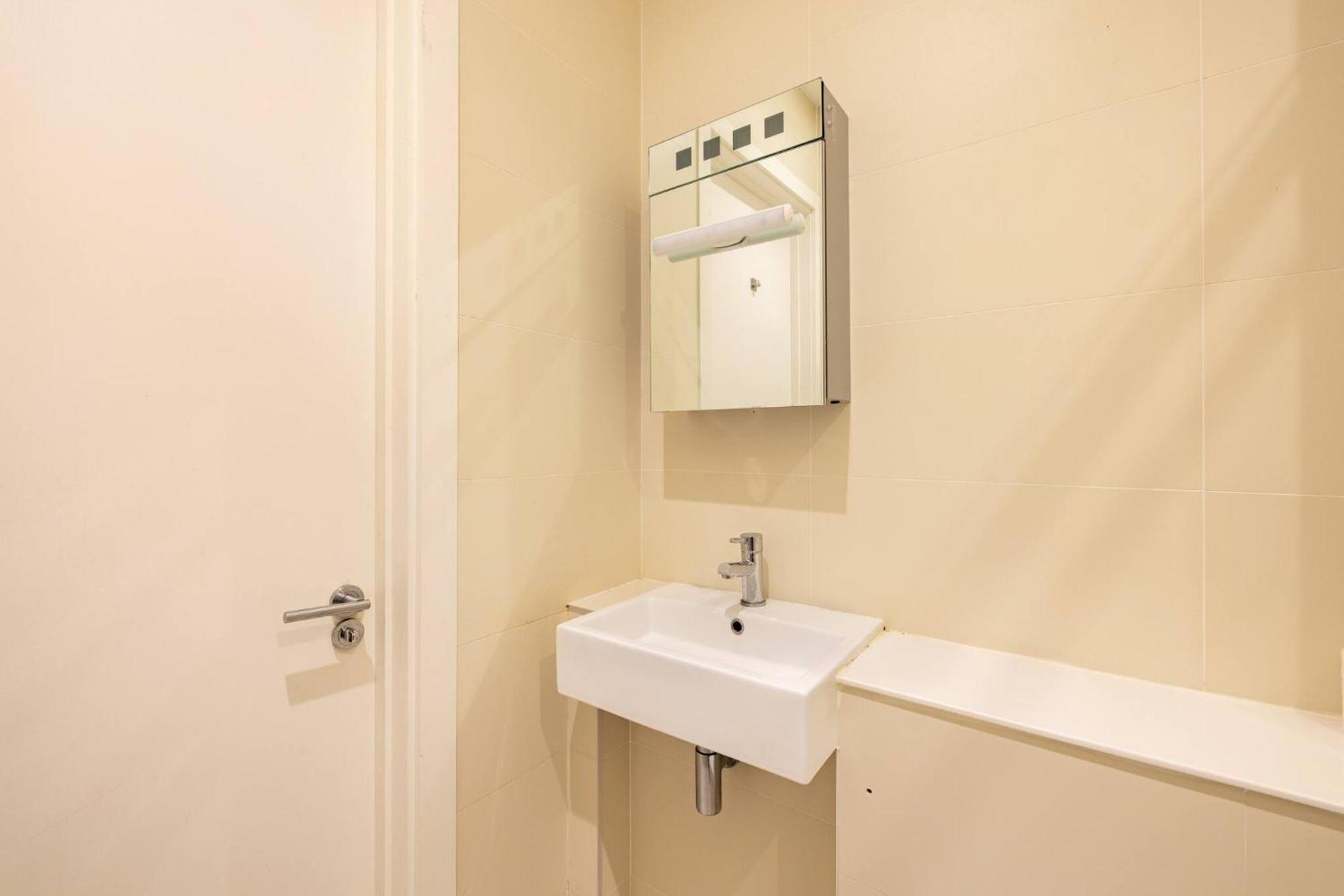 Wild Roses Serviced Apartments - Borough Londra Dış mekan fotoğraf