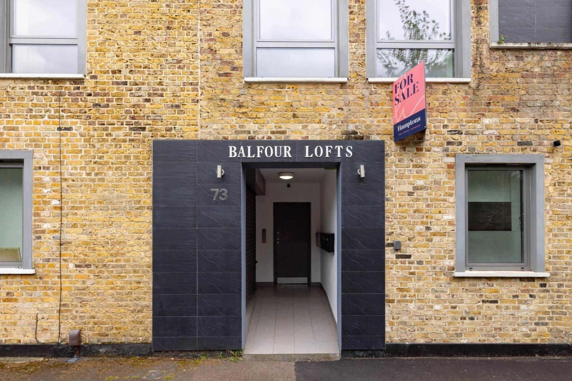 Wild Roses Serviced Apartments - Borough Londra Dış mekan fotoğraf