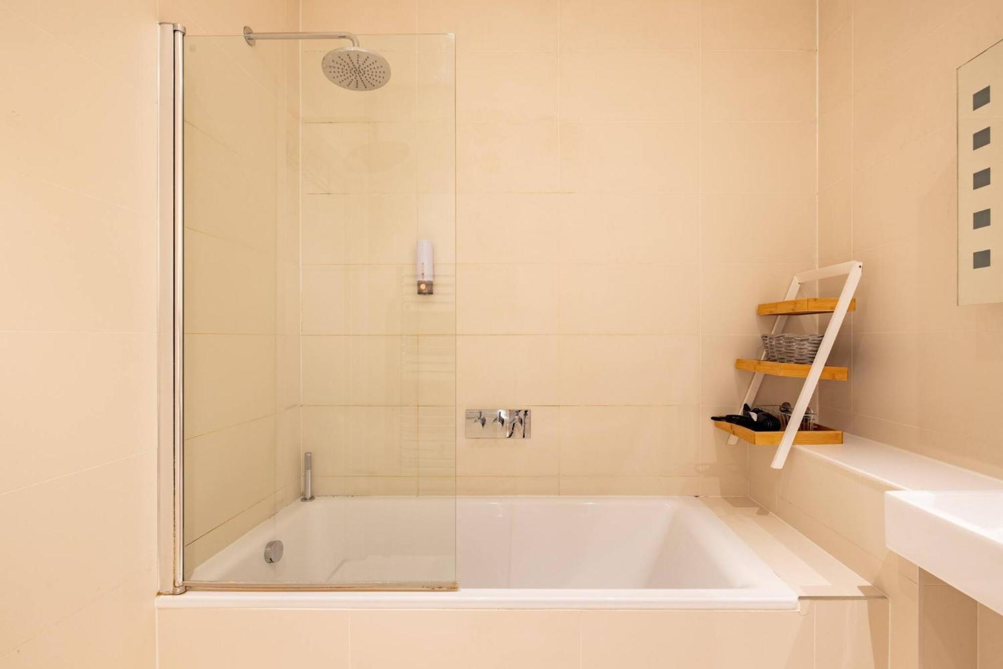 Wild Roses Serviced Apartments - Borough Londra Dış mekan fotoğraf