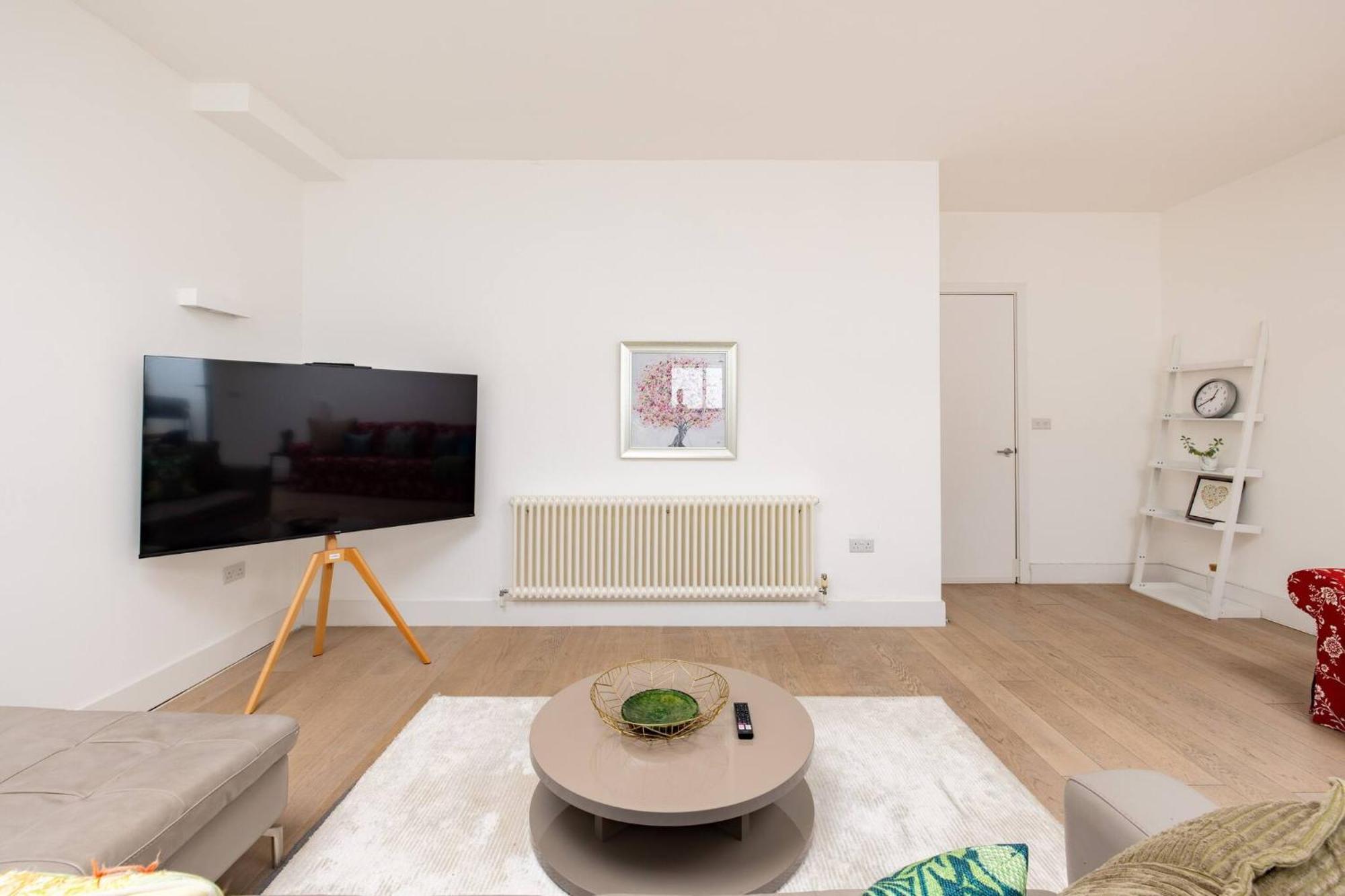 Wild Roses Serviced Apartments - Borough Londra Dış mekan fotoğraf